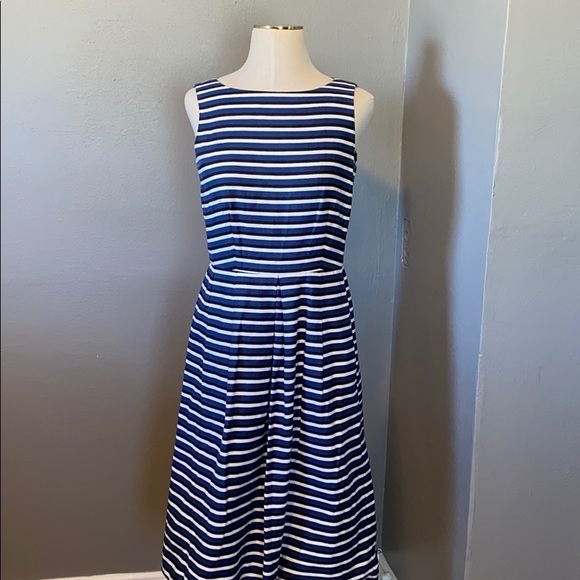 Talbots Dresses & Skirts - Talbots Dress 4 Petite100% Cotton